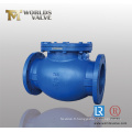 Fonte Swing Check Valve H44t